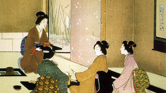 tea-kaiseki